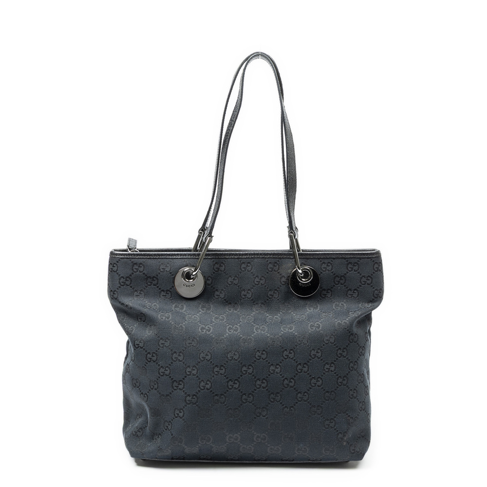 Gucci Eclipse Medium Tote